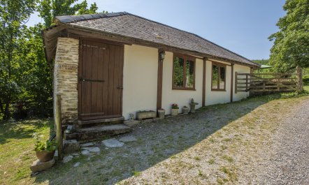 The Cart Shed, Brendon Hills 9