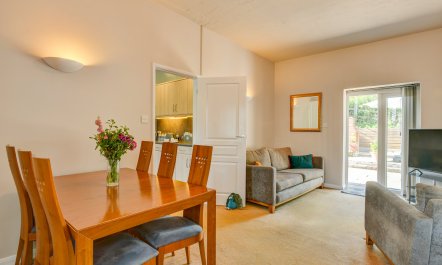 The Old Laundry, Exford 3