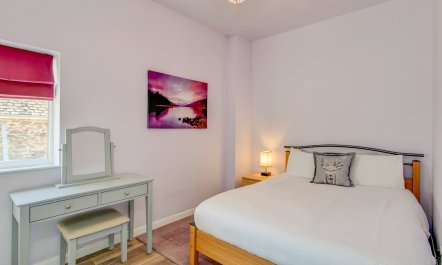 The Old Laundry, Exford 8