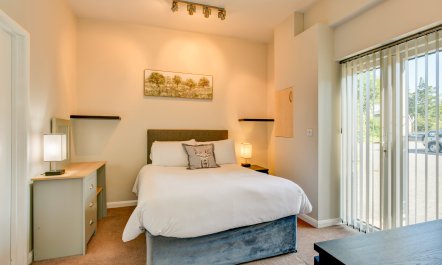 The Old Laundry, Exford 1