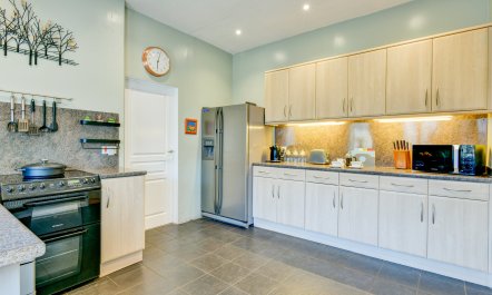 The Old Laundry, Exford 2