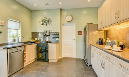 The Old Laundry, Exford 5