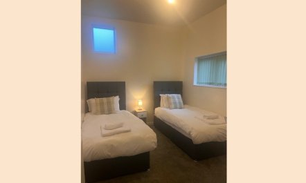 The Old Laundry, Exford 9