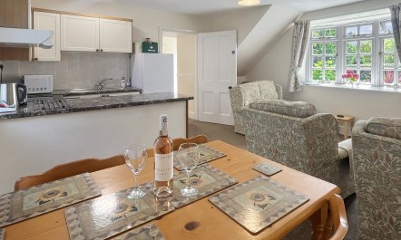 April Cottage, Woodcombe 9