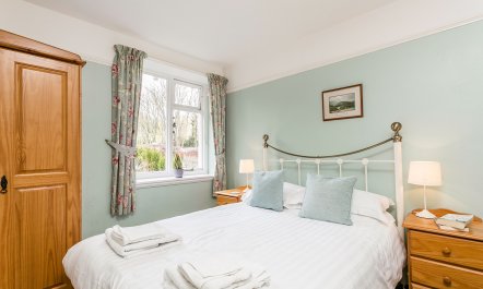 April Cottage, Woodcombe 1