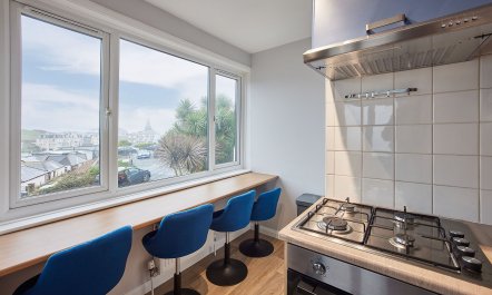 Apartment 5, The Albemarle 3