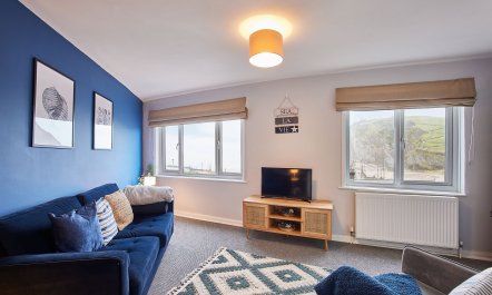 Apartment 5, The Albemarle 6