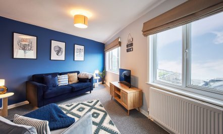 Apartment 5, The Albemarle