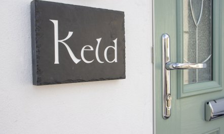 Keld Apartment, Porlock 1