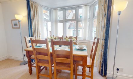 Keld Apartment, Porlock 6