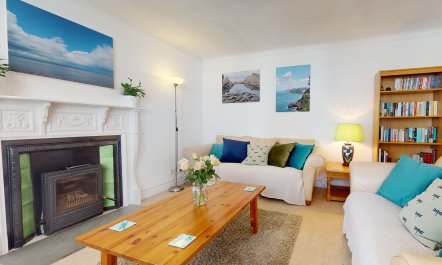 Keld Apartment, Porlock 1