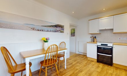 Keld Apartment, Porlock 8