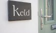 Keld Apartment, Porlock 1
