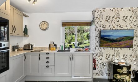 Bantam Cottage