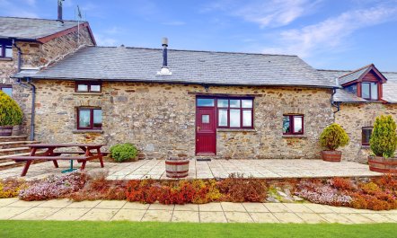 Kiri Cottage, Hawkridge