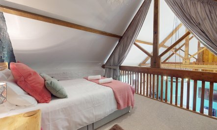 Kiri Cottage, Hawkridge 6