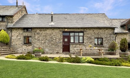 Kiri Cottage, Hawkridge 5