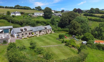 Kiri Cottage, Hawkridge 6