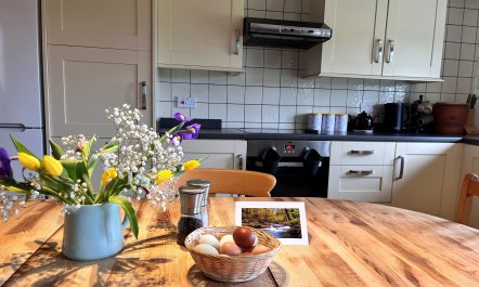 Kiri Cottage, Hawkridge 7