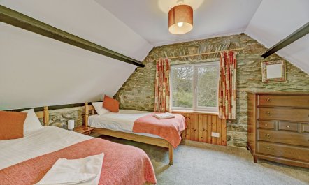 Stable Cottage, Wheddon Cross 6