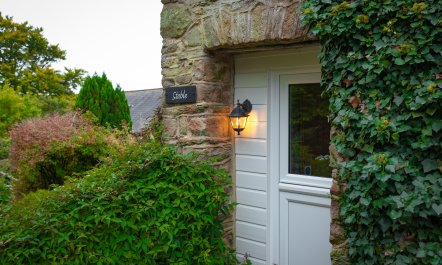 Stable Cottage, Wheddon Cross 0