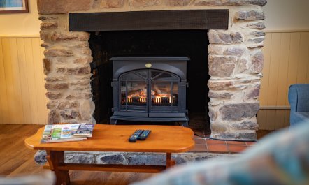 Stable Cottage, Wheddon Cross 6