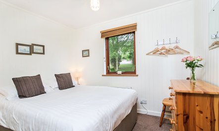 Pine Tree Lodge, Woodcombe 1