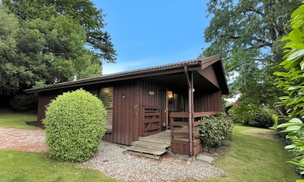 Pine Tree Lodge, Woodcombe