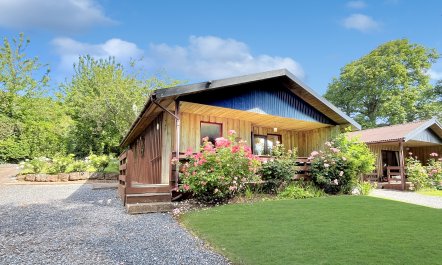 Cherry Tree Lodge ♿