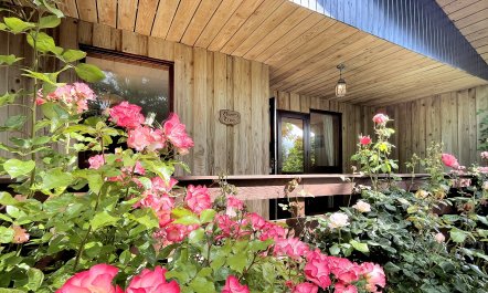 Cherry Tree Lodge ♿ 5