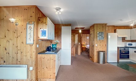 Holly Lodge 4 Bedrooms, Minehead 6
