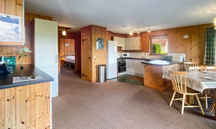 Holly Lodge 4 Bedrooms, Minehead 8