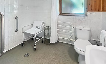 Holly Lodge 4 Bedrooms, Minehead 7