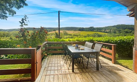 Holly Lodge 4 Bedrooms, Minehead 2