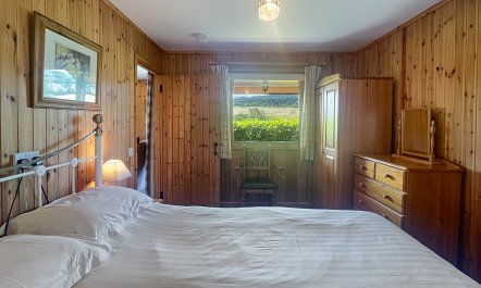 Holly Lodge 4 Bedrooms, Minehead 5