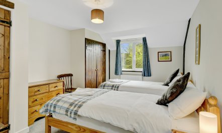 Rose Cottage, Wheddon Cross 7