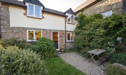 Rose Cottage, Wheddon Cross 2