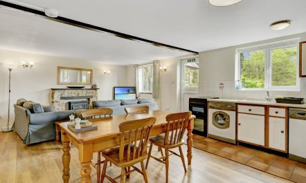 Rose Cottage, Wheddon Cross 5