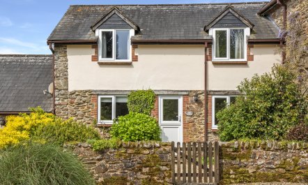 Rose Cottage, Wheddon Cross