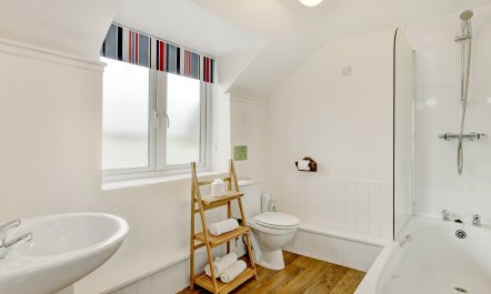 Rose Cottage, Wheddon Cross 8