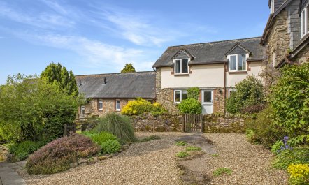 Rose Cottage, Wheddon Cross 3