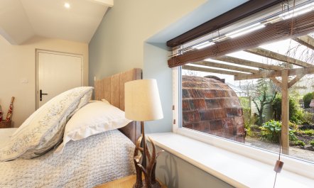 The Garden Studio, Woodcombe 6