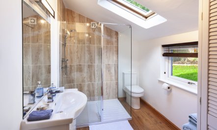 The Garden Studio, Woodcombe 9