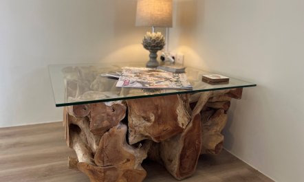 The Tower at Birch Cleave Barns 7