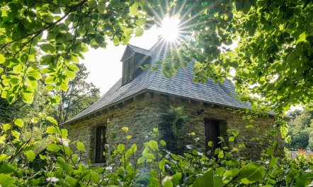 The Tower at Birch Cleave Barns 4