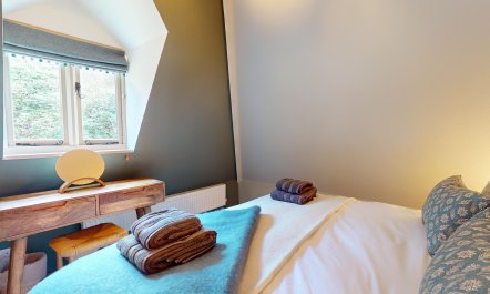 The Tower at Birch Cleave Barns 8