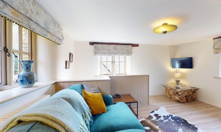 The Tower at Birch Cleave Barns 9