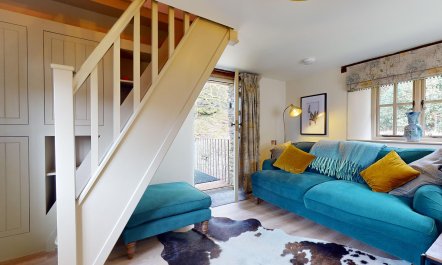 The Tower at Birch Cleave Barns 6