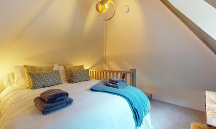 The Tower at Birch Cleave Barns 3