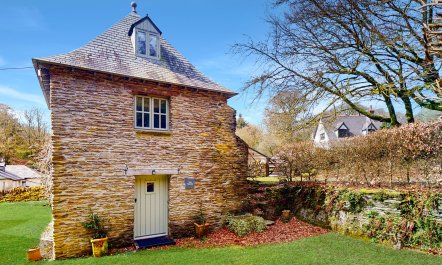 The Tower at Birch Cleave Barns
